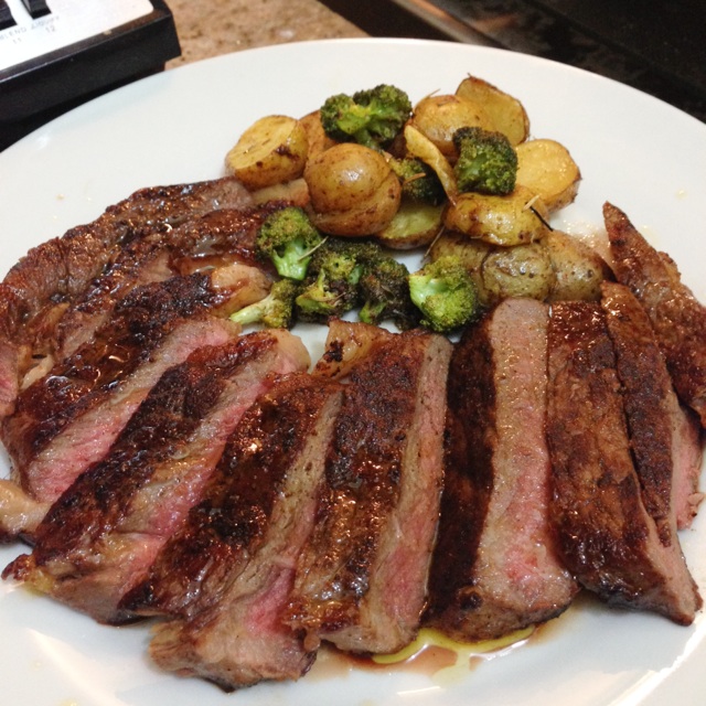 Steak Sunday