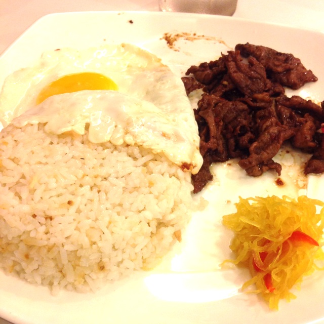 Tapa Queen
