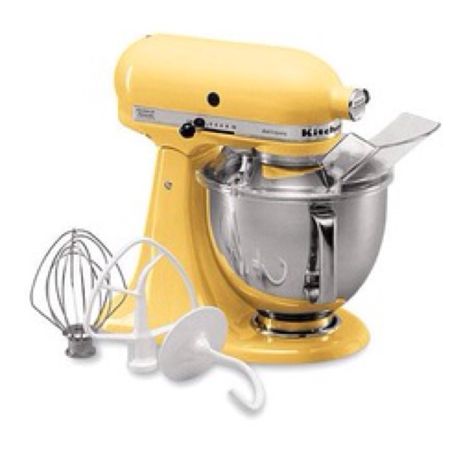 Mixer