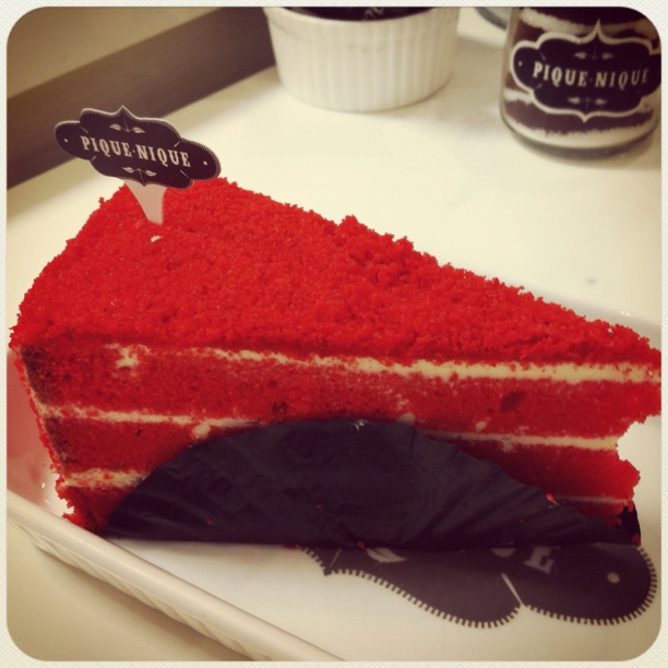 Red Velvet 