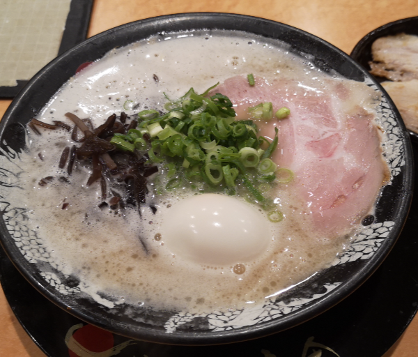 Ikkousha Fukuoka