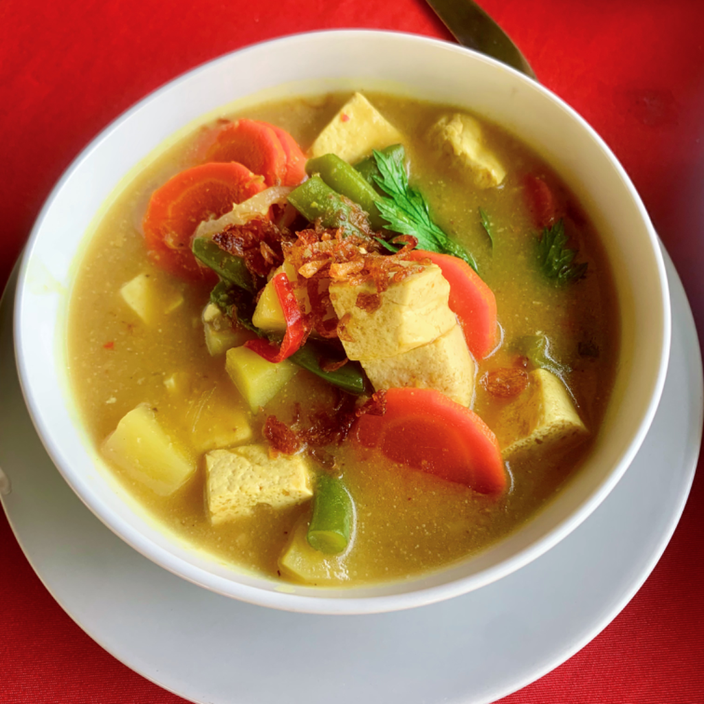 Warung Dewi Rahayu