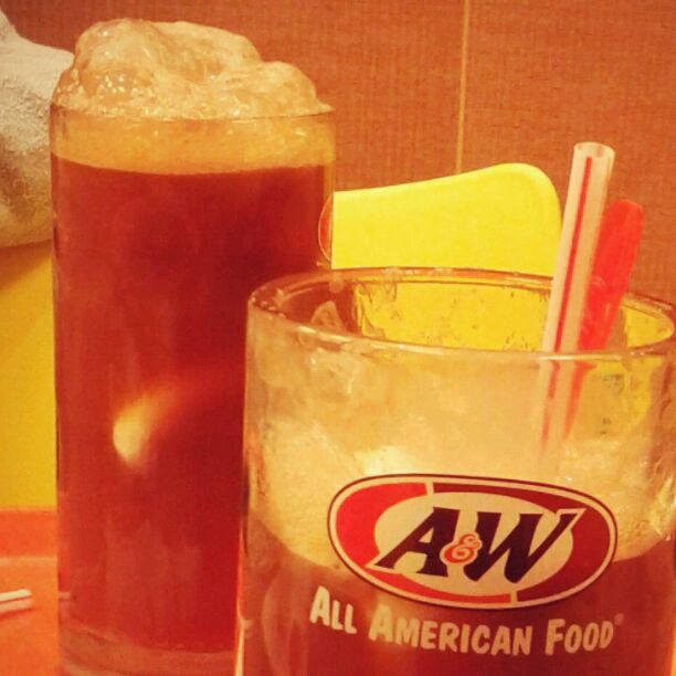 A&W